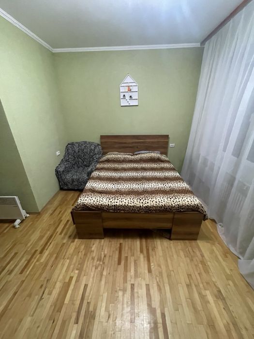 Продажа 1 кімнатноі квартири Холодна гора , Григорівське шоссе