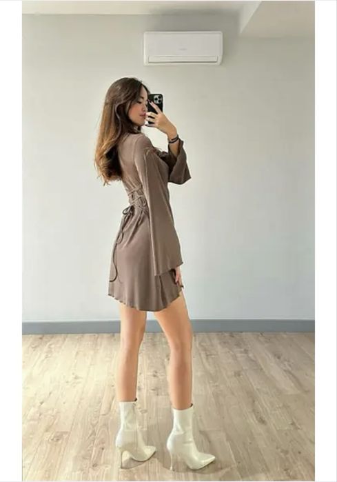 Плаття розмір хл