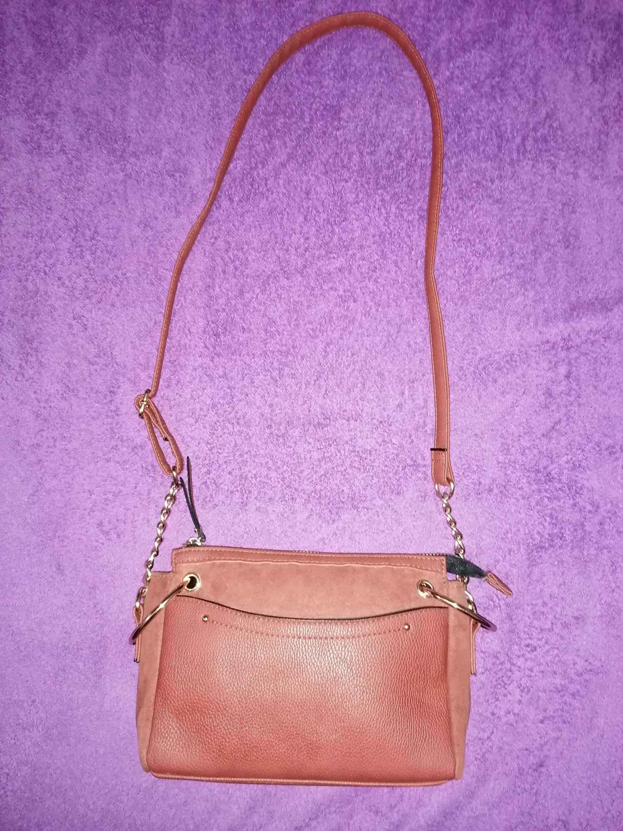 Mala / Bolsas Parfois, Primark Natura preços desde 4,99€