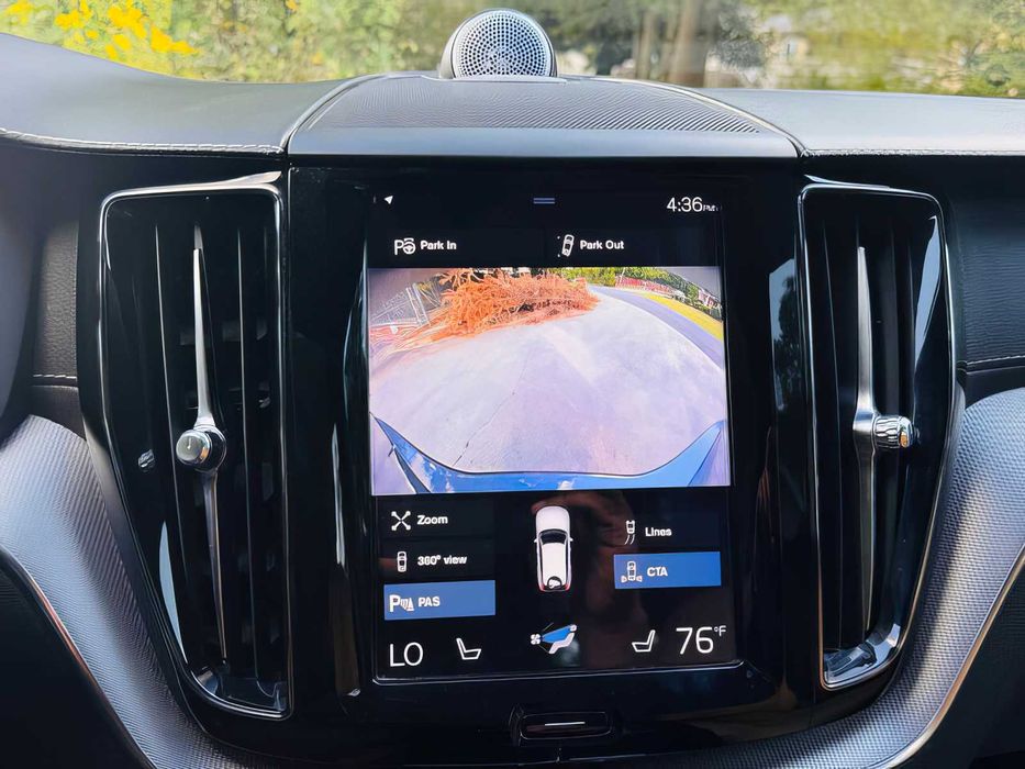 Volvo XC60      2019