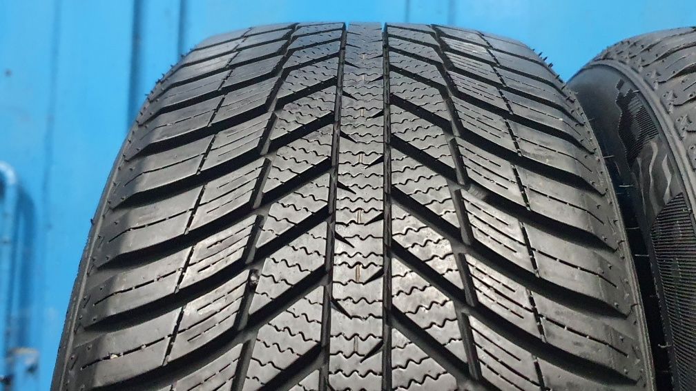 195/50 R15 Opony całoroczne Nexen ! Rok 2022