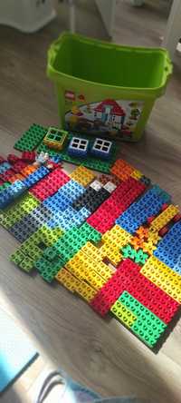 Лего Дупло оригінал. LEGO Duplo Original