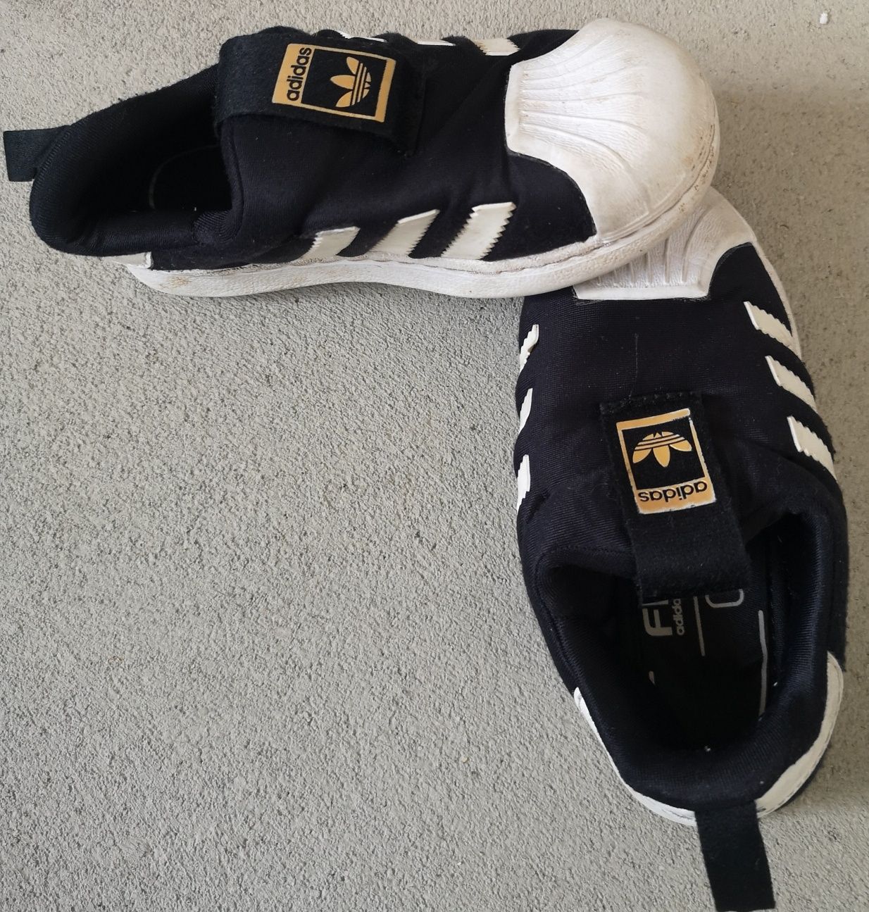 Adidas buty chłopięce