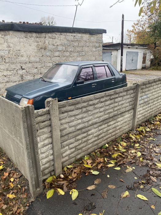 Идеальная Славута