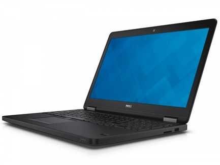 Dell Latitude E5550 i5-5300U, 8 GB/ 256 SSD - idealny do nauki zdalnej