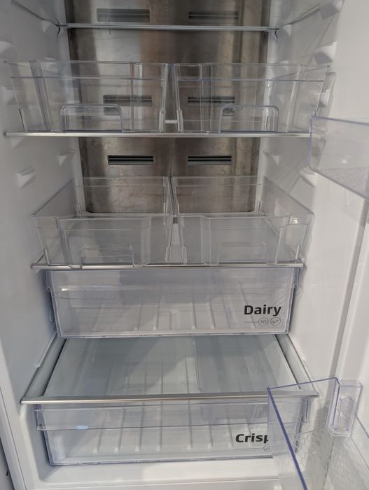 Pojemniki od lodówki BEKO