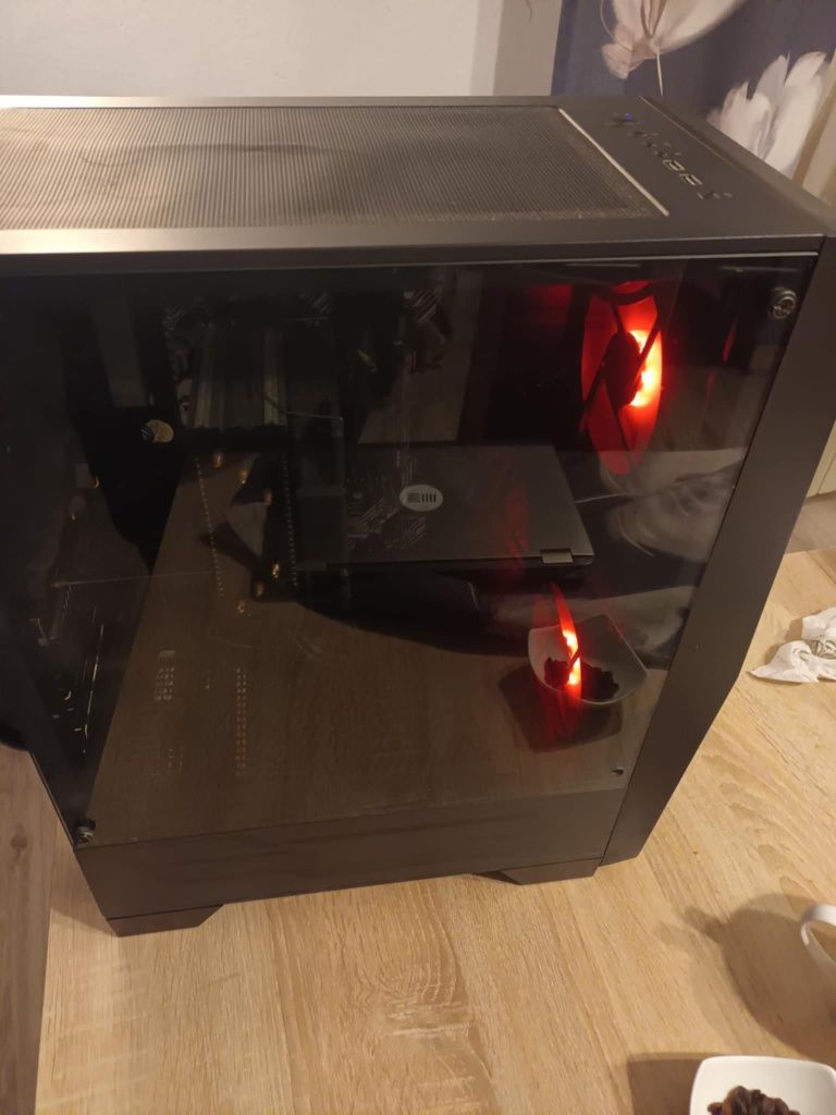 Komputer PC AMD Ryzen 5 3600 6 core