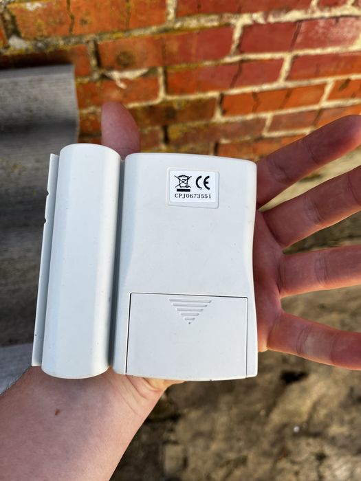 Кабельный LAN лан тестер витой пары RJ-45 RJ-11 прозвонка кабеля