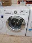 Máquina de lavar roupas 11kg LG com garantia