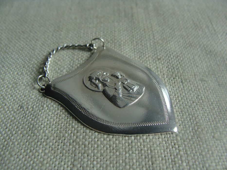 Dewocjonalia ryngraf