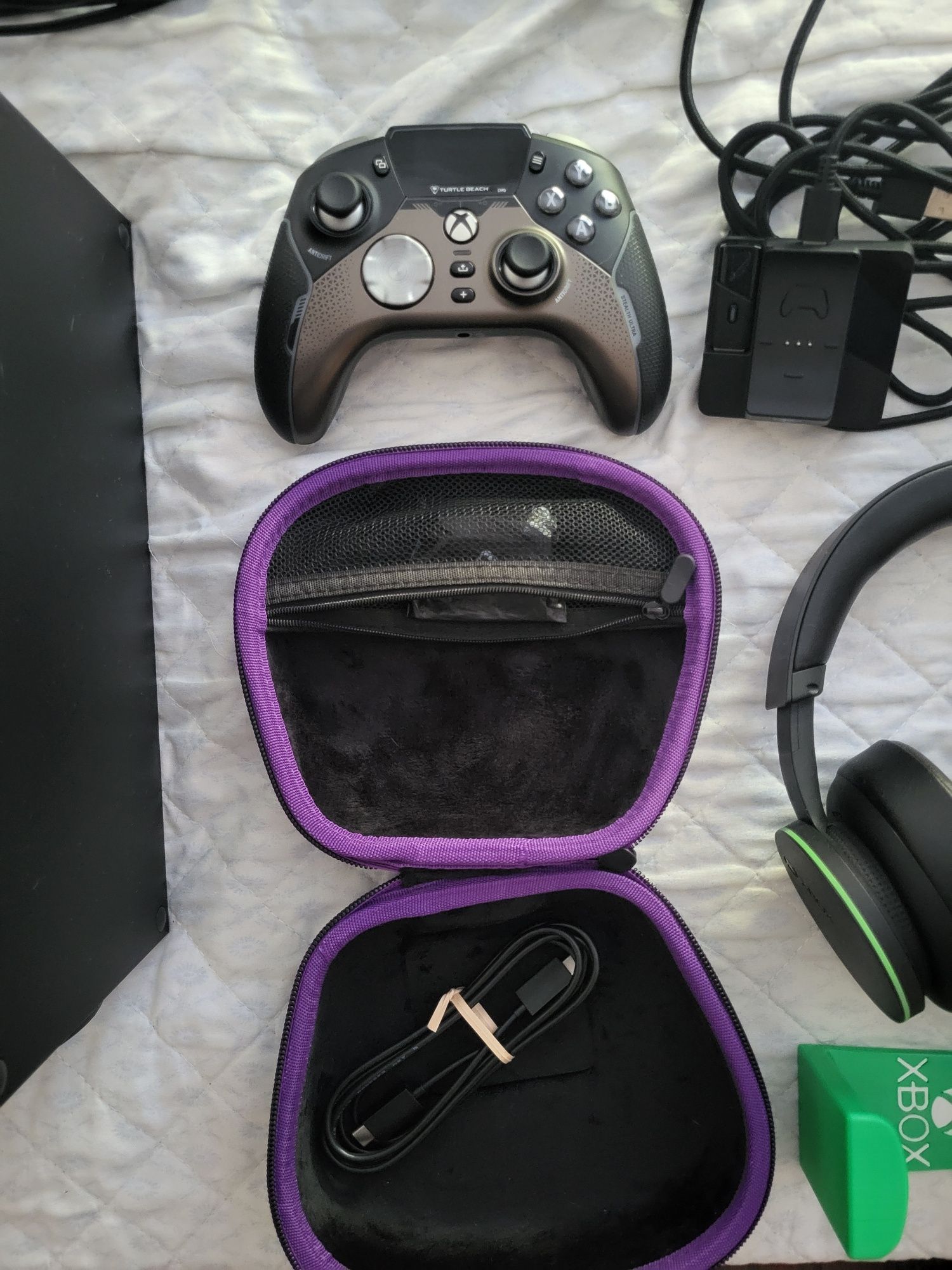 Xbox Series x Completo