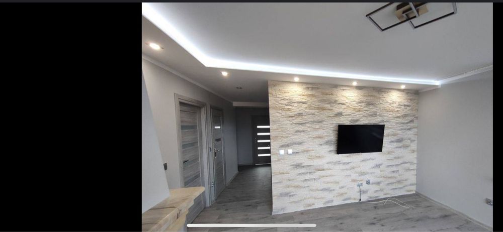 Uskugi Remontowe Wykonczenia Wnetrz Elewacje