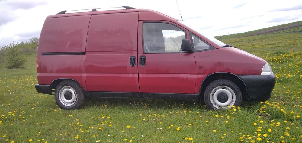 Продам Пежо експерт   Peugeot expert Citroen