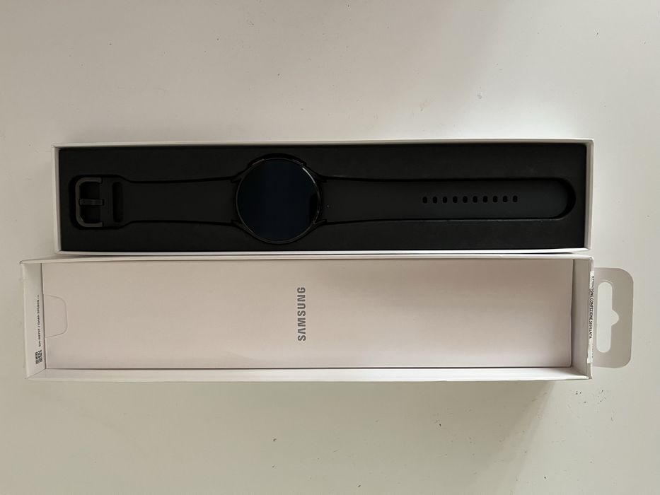 Samsung galaxy watch 4