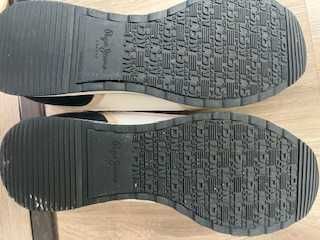 Sapatilhas Pepe Jeans UK