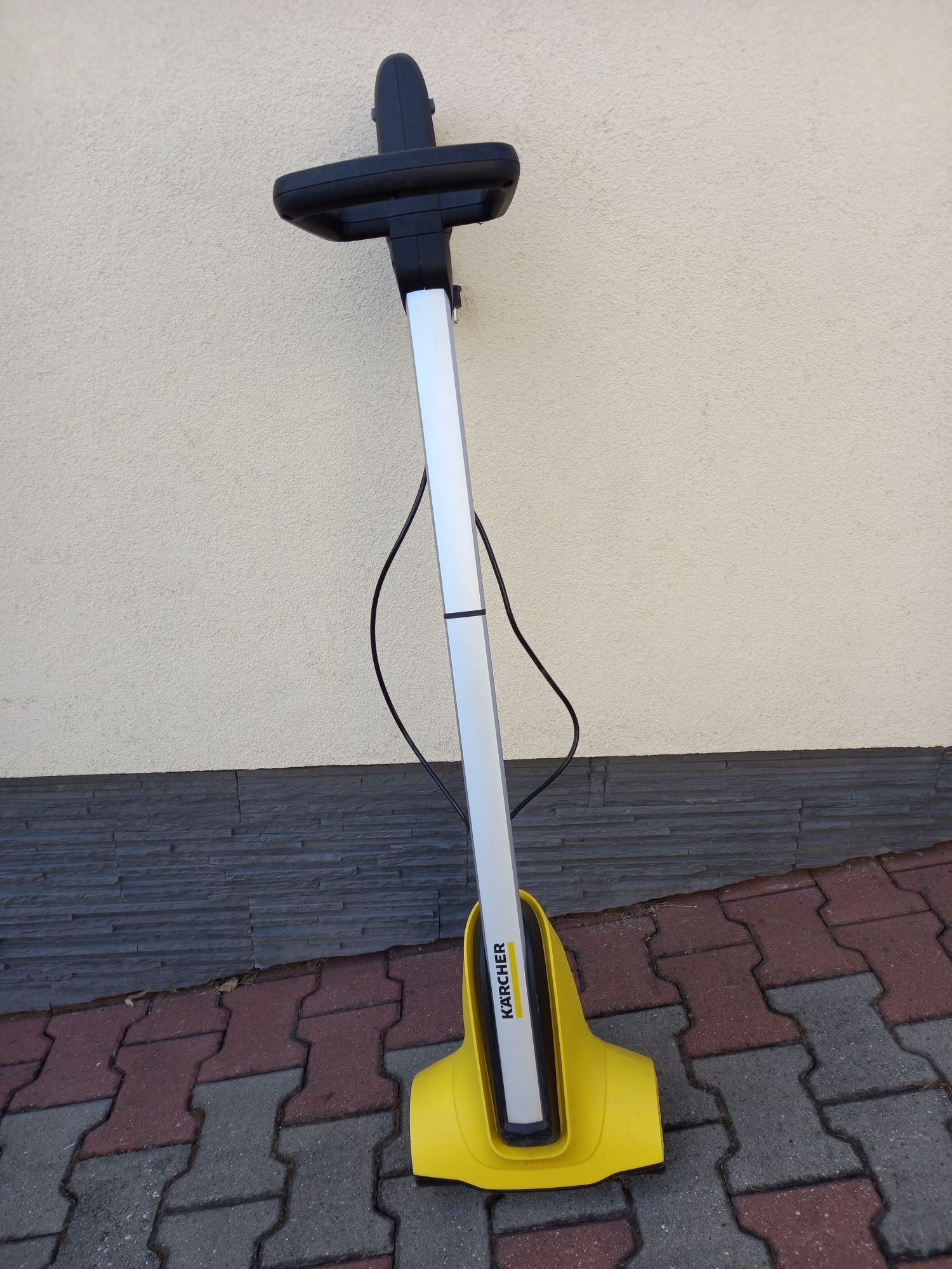 Urządzenie do czyszczenia KARCHER Patio Cleaner PC
