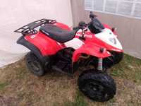 Polaris Phoenix 200 Quad