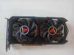 Karta Graficzna Biostar Radeon RX 6600 8GB