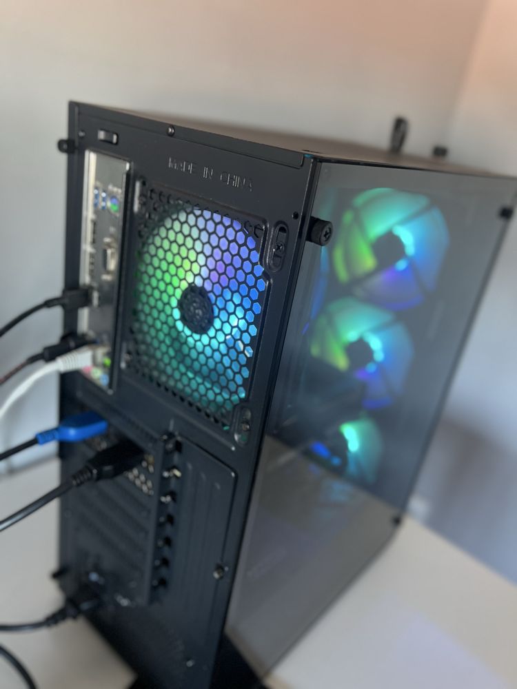 Computador Gaming