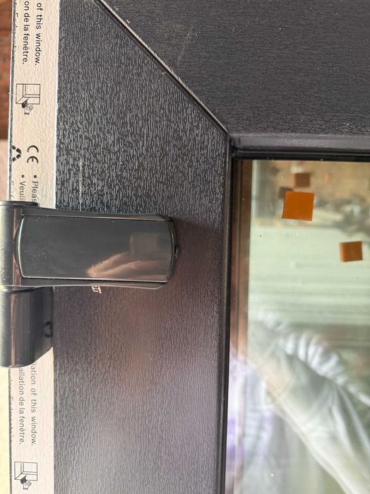 Drzwi PCV 125x210 Nowe od ręki!!! Transport PL Inne rozmiary w OPISIE