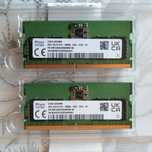 Pamięć RAM Hynix DDR5 SO-DIMM 2x8GB 5600MHz
