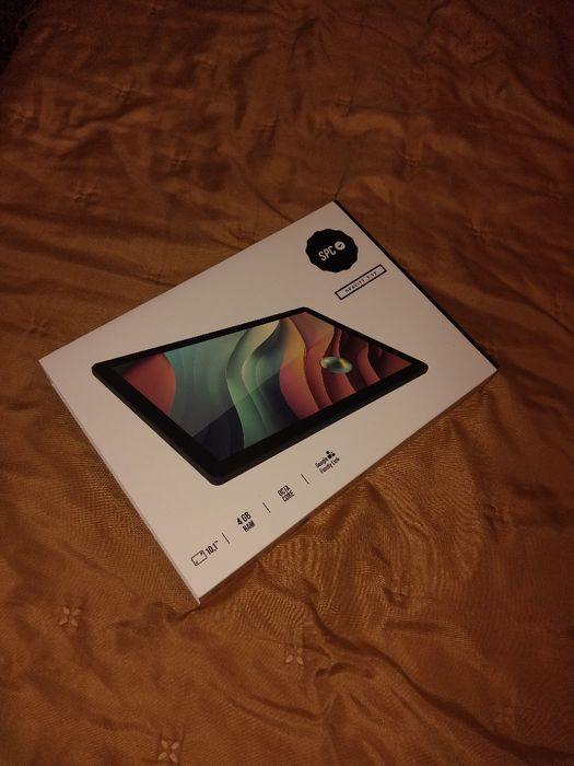 Tablet  gravity 5 SE