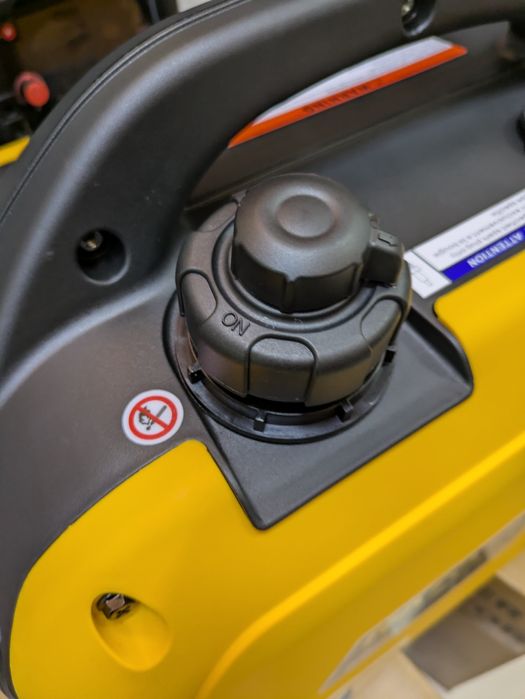 Бензогенератор инверторный Rato R2000iS-6/R5750iE *кредит! проверка!