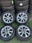4x108 65,1 OPEL CITROEN FORD PEUGEOT 6,5J16 ET38 felgi aluminiowe
