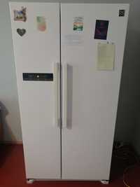 Холодильник SIDE-BY-SIDE