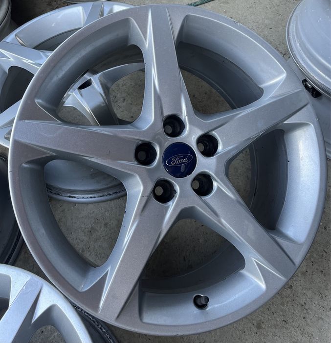 Диски Ford Edge Kuga Escape R 18 5 108 Focus Mondeo