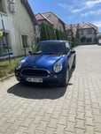Mini Cooper 1,6 idealny