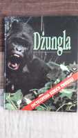 Dżungla-encyklopedia dzikich zwierząt
