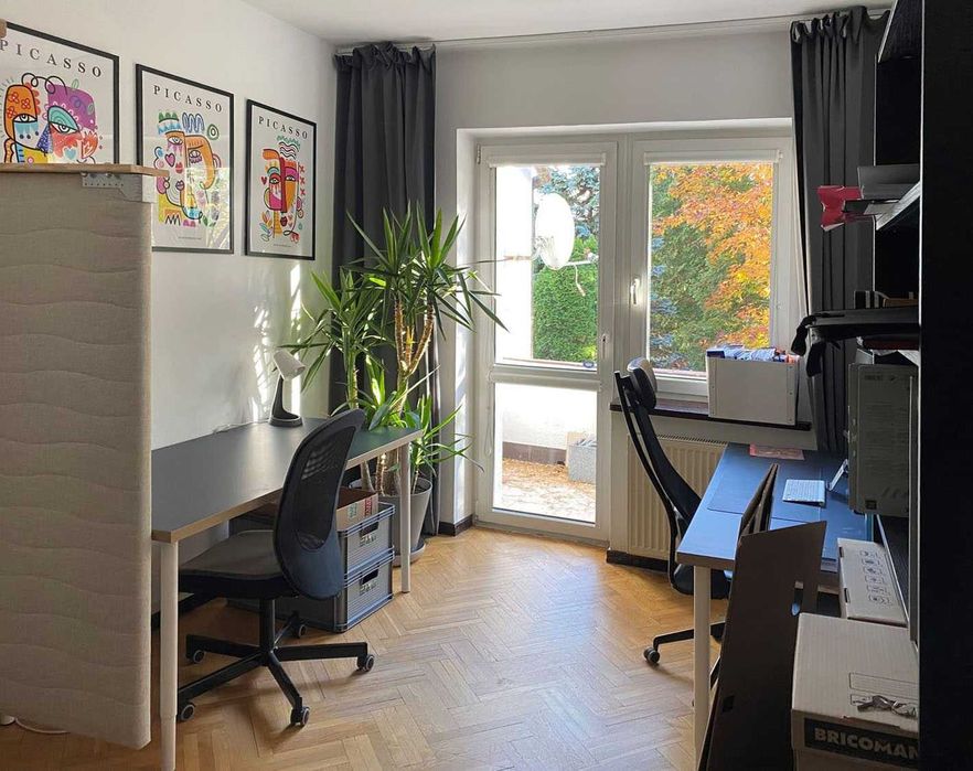 Lokal, Biuro do wynajęcia Warszawa Wilanów