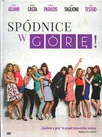 Spódnice w górę dvd