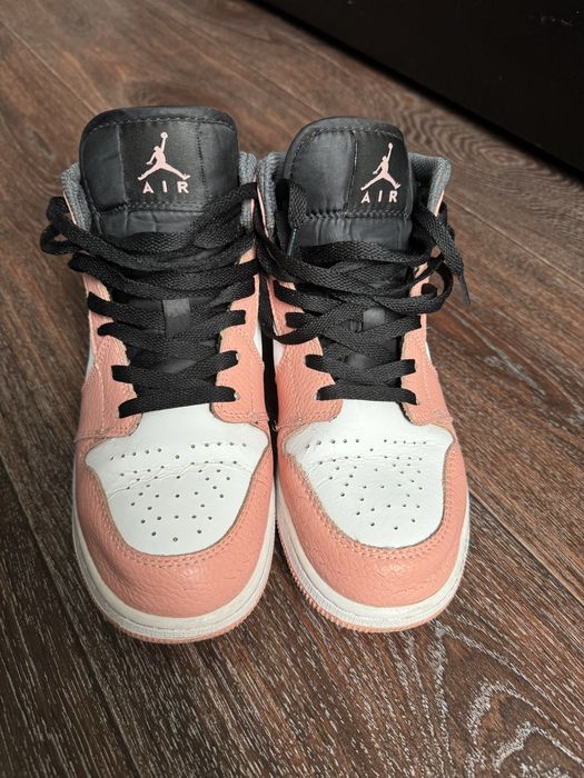 Джордани кеди кросівки nike air jordan
