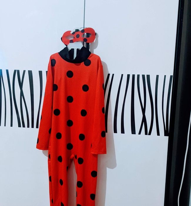 Костюм Леді Баг карнавальний костюм