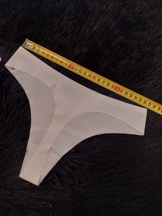 Stringi Bitcoin białe