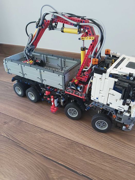 Lego technic 42043