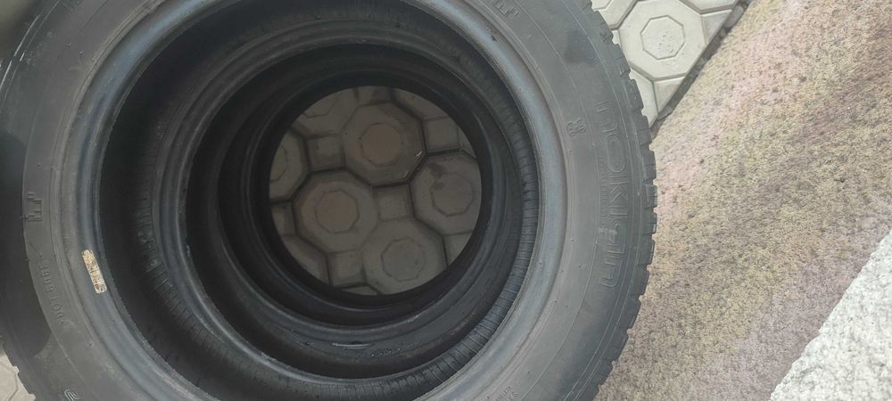 Шини 155/65 r14 Nokian