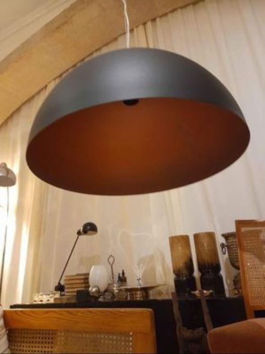 Candeeiro -  Eglo gaetano 1 - 53cm