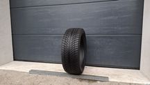 Goodyear 245/45 R18 Ultra Grip Performance 8