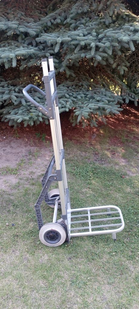 Wózek transportowy
