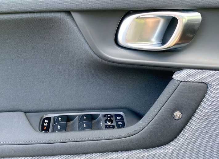 Polestar 2 Long Range Dual Motor