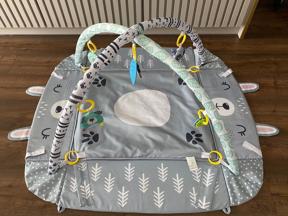 Mata edukacyjna dla niemowlaka Ricokids