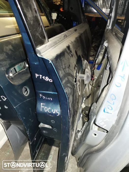 FORD FOCUS PORTA FRENTE DTA
