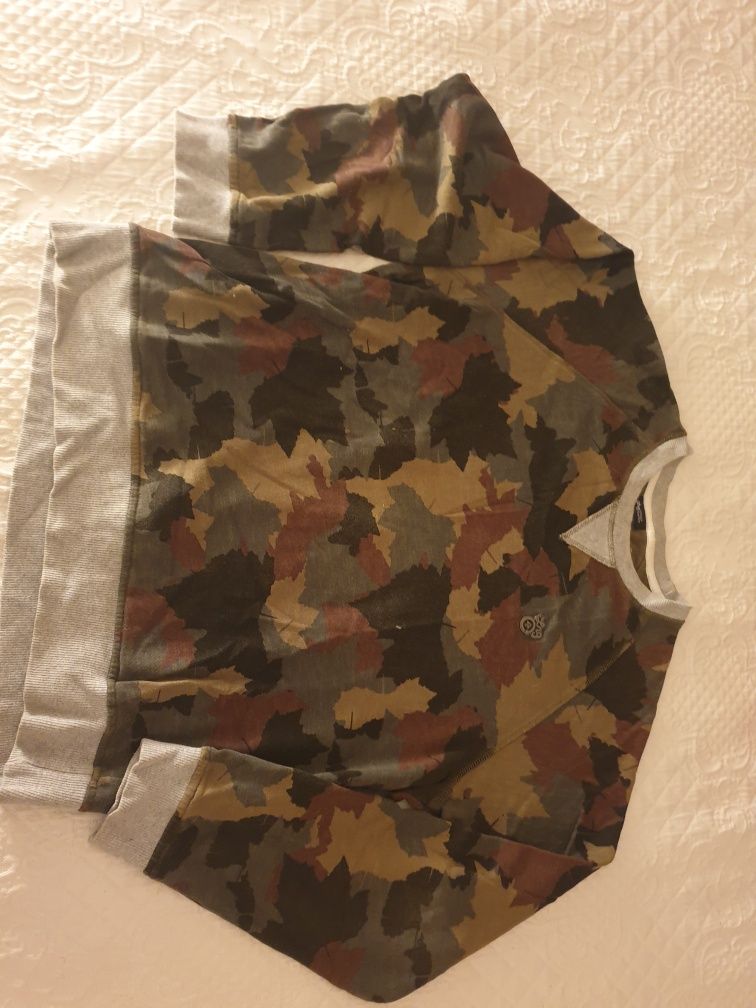 Camisola LRG Tamanho M