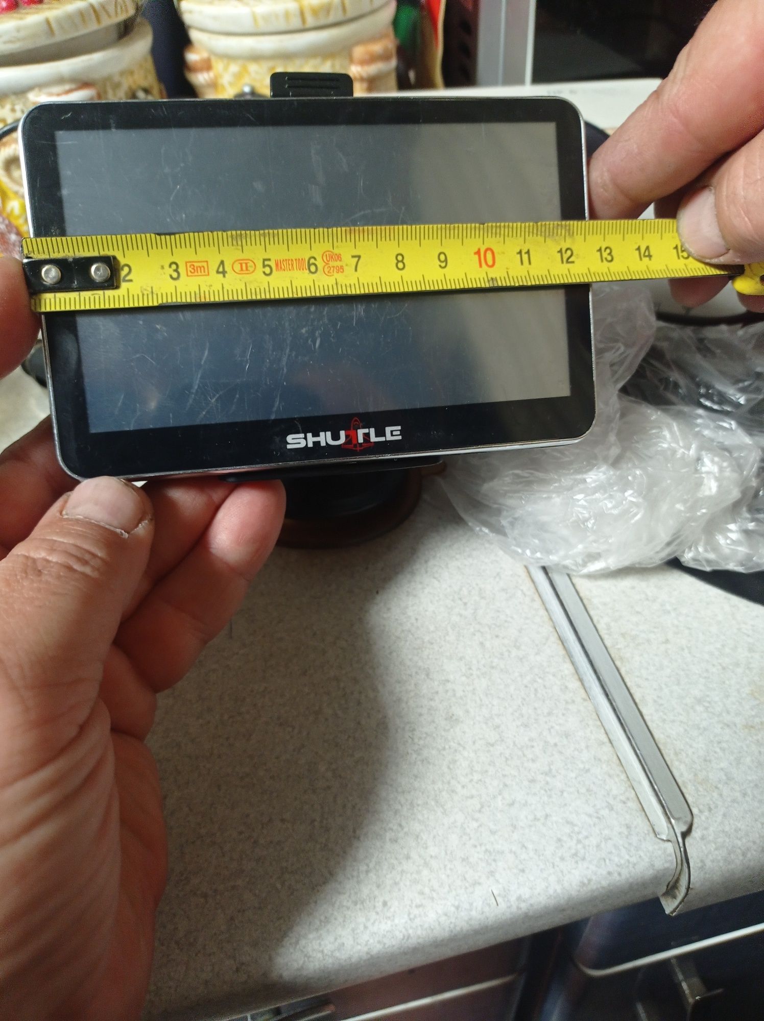 Продам GPS навигатор