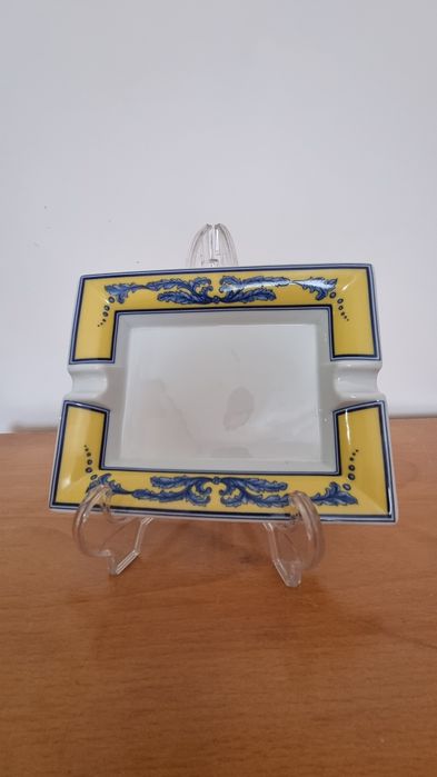 Cinzeiro Vista Alegre Salina