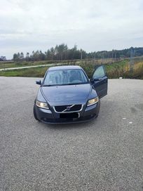 Volvo S40 II 2008