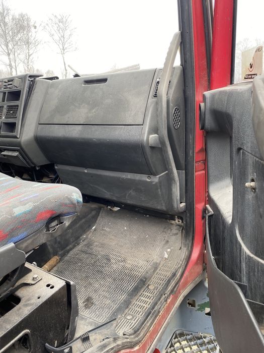 Івеко  тді 6.0 куб